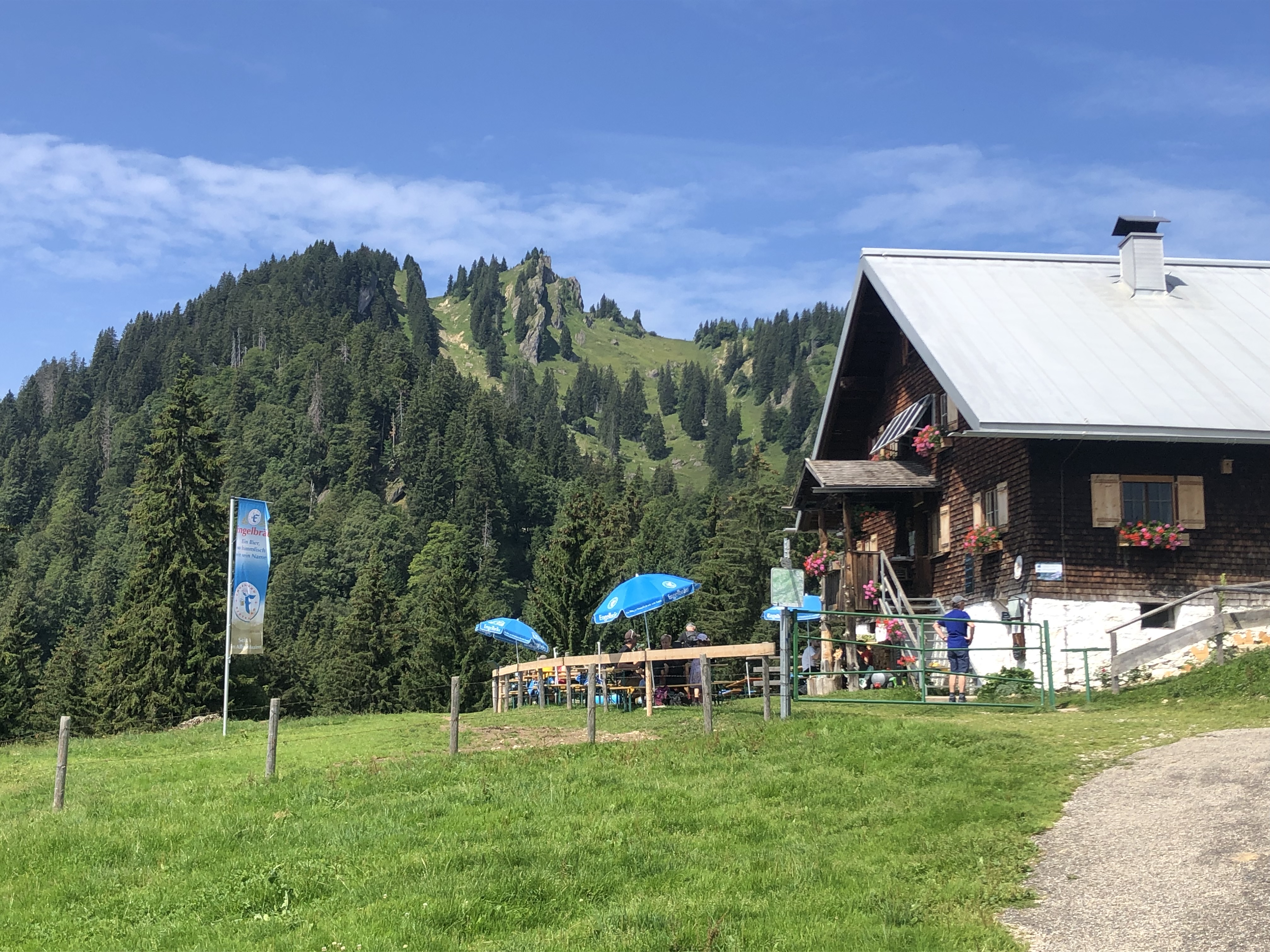 Unterkunft im Allgäu: Ferienwohnungen Familie Lehmann in Blaichach - Ferienwohnungen Familie Lehmann in Blaichach