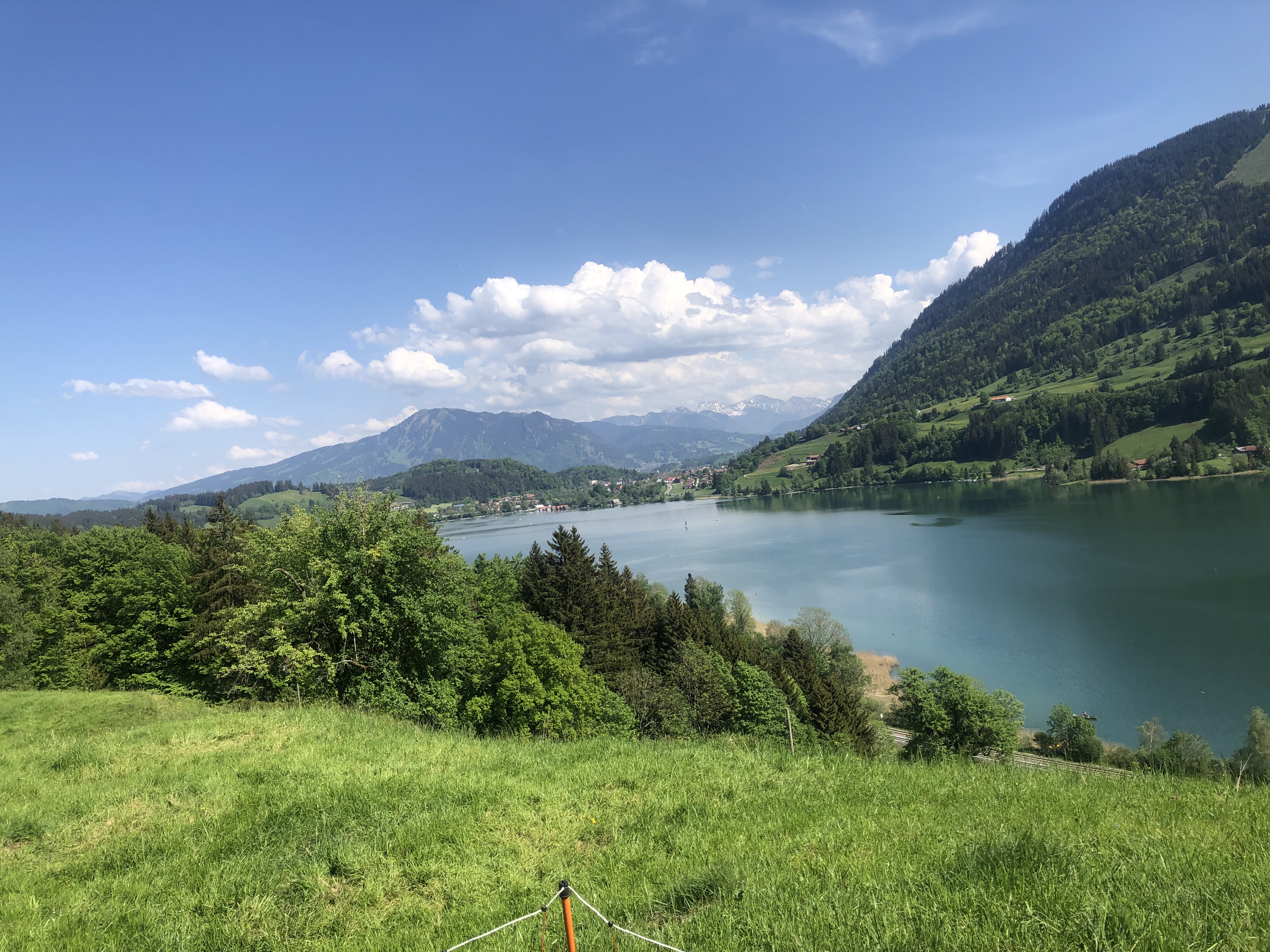 Unterkunft im Allgäu: Ferienwohnungen Familie Lehmann in Blaichach - Ferienwohnungen Familie Lehmann in Blaichach