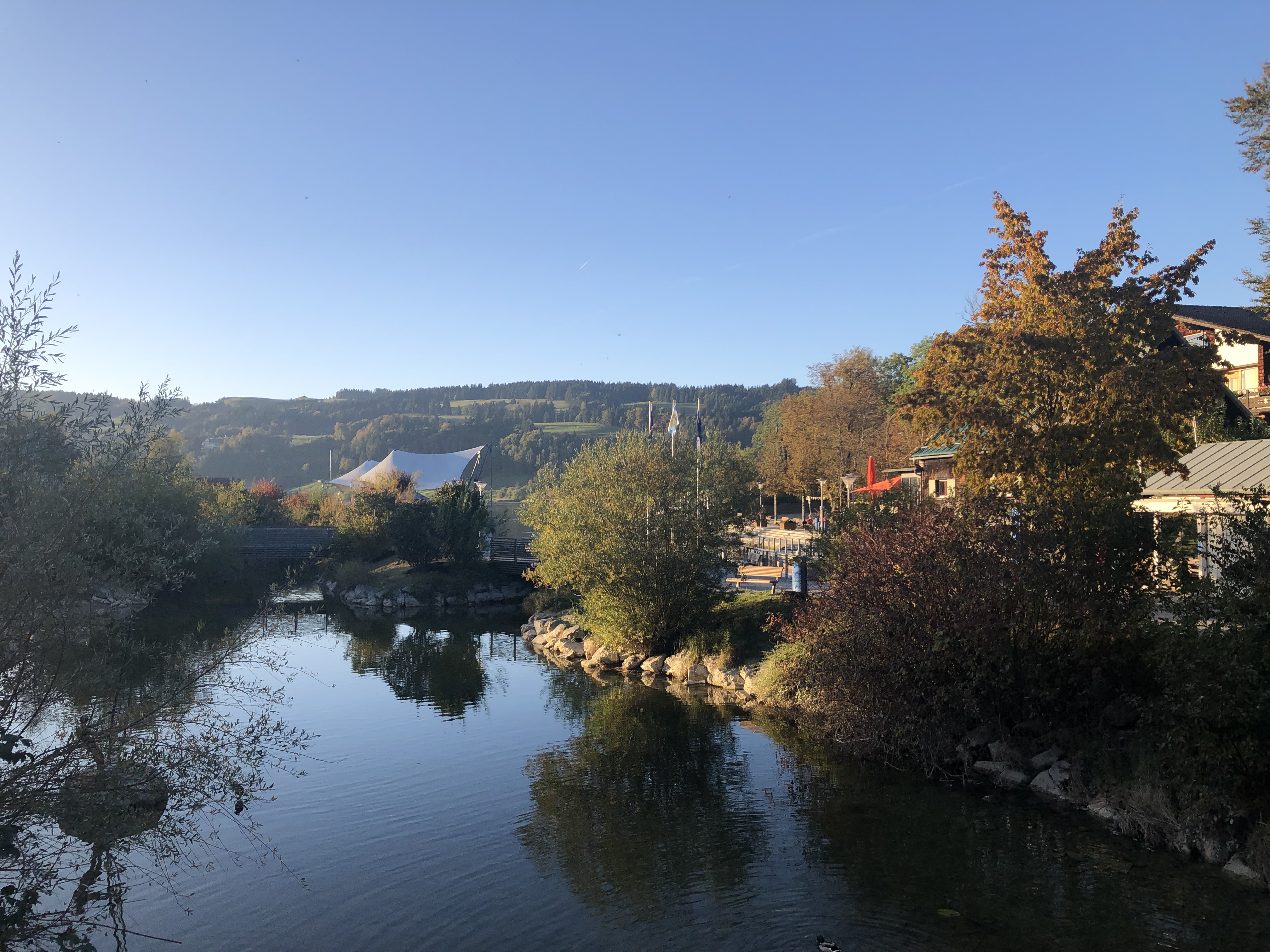 Unterkunft im Allgäu: Ferienwohnungen Familie Lehmann in Blaichach - Ferienwohnungen Familie Lehmann in Blaichach