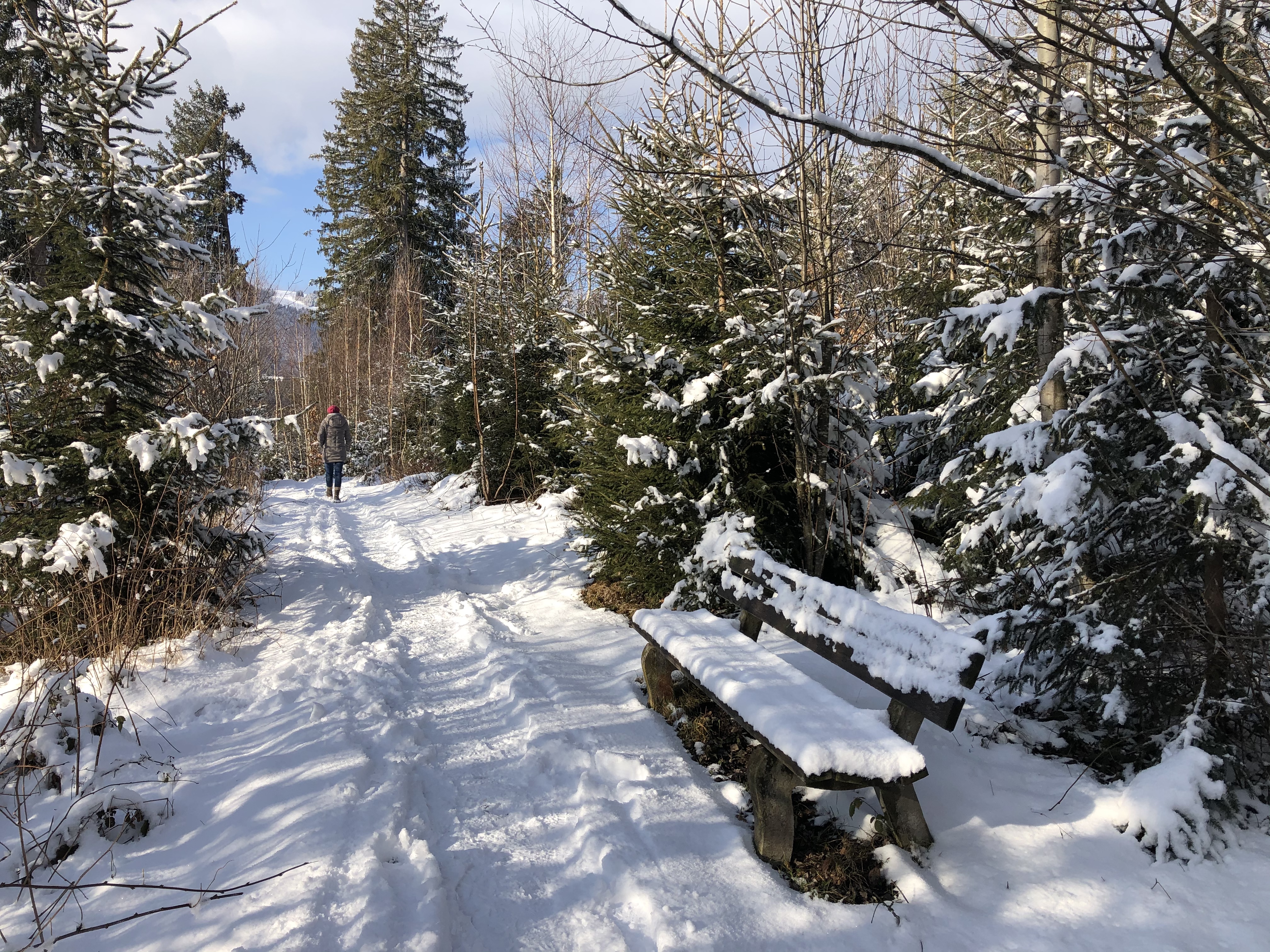 Unterkunft im Allgäu: Ferienwohnungen Familie Lehmann in Blaichach - Ferienwohnungen Familie Lehmann in Blaichach