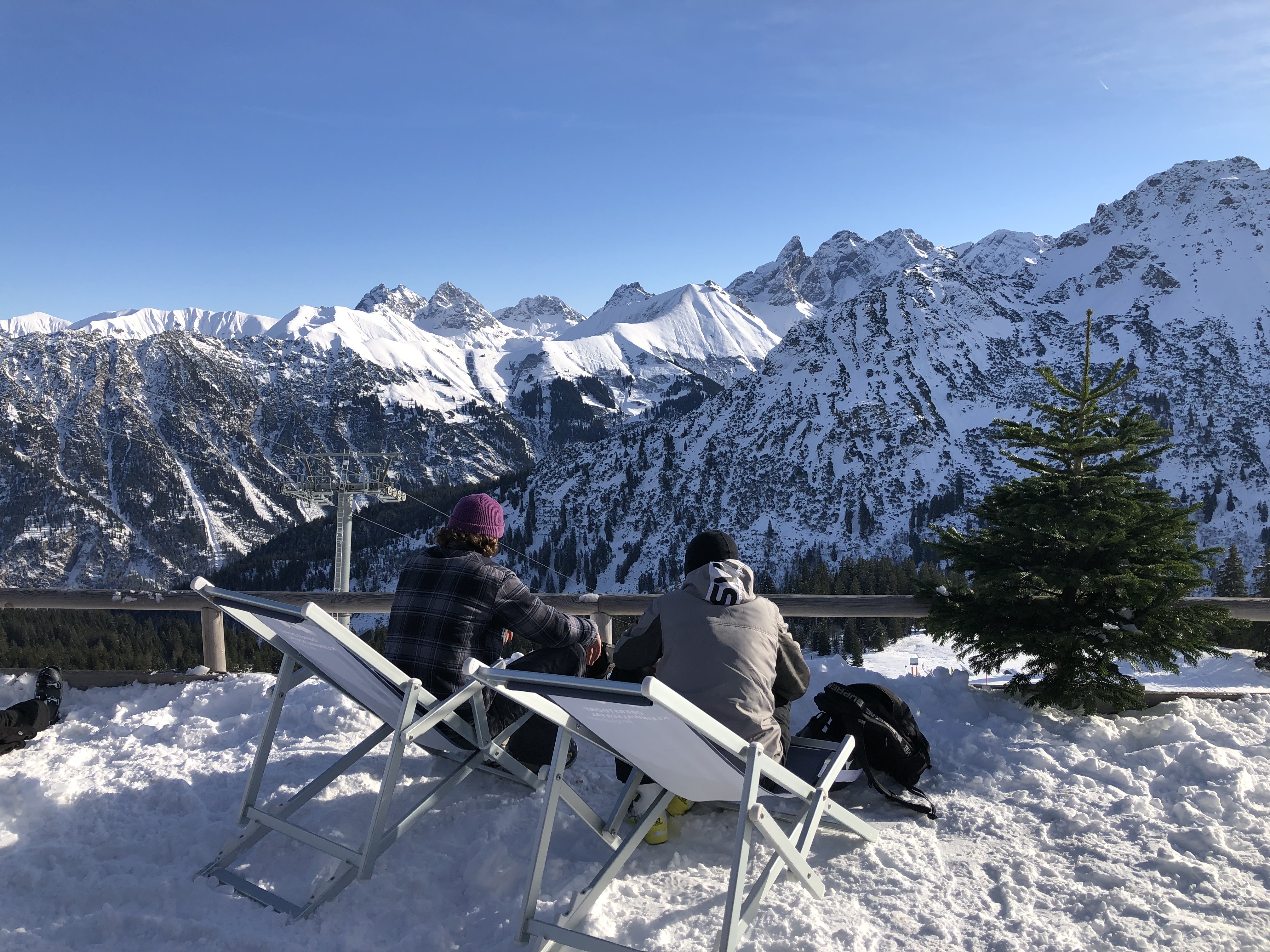 Unterkunft im Allgäu: Ferienwohnungen Familie Lehmann in Blaichach - Ferienwohnungen Familie Lehmann in Blaichach