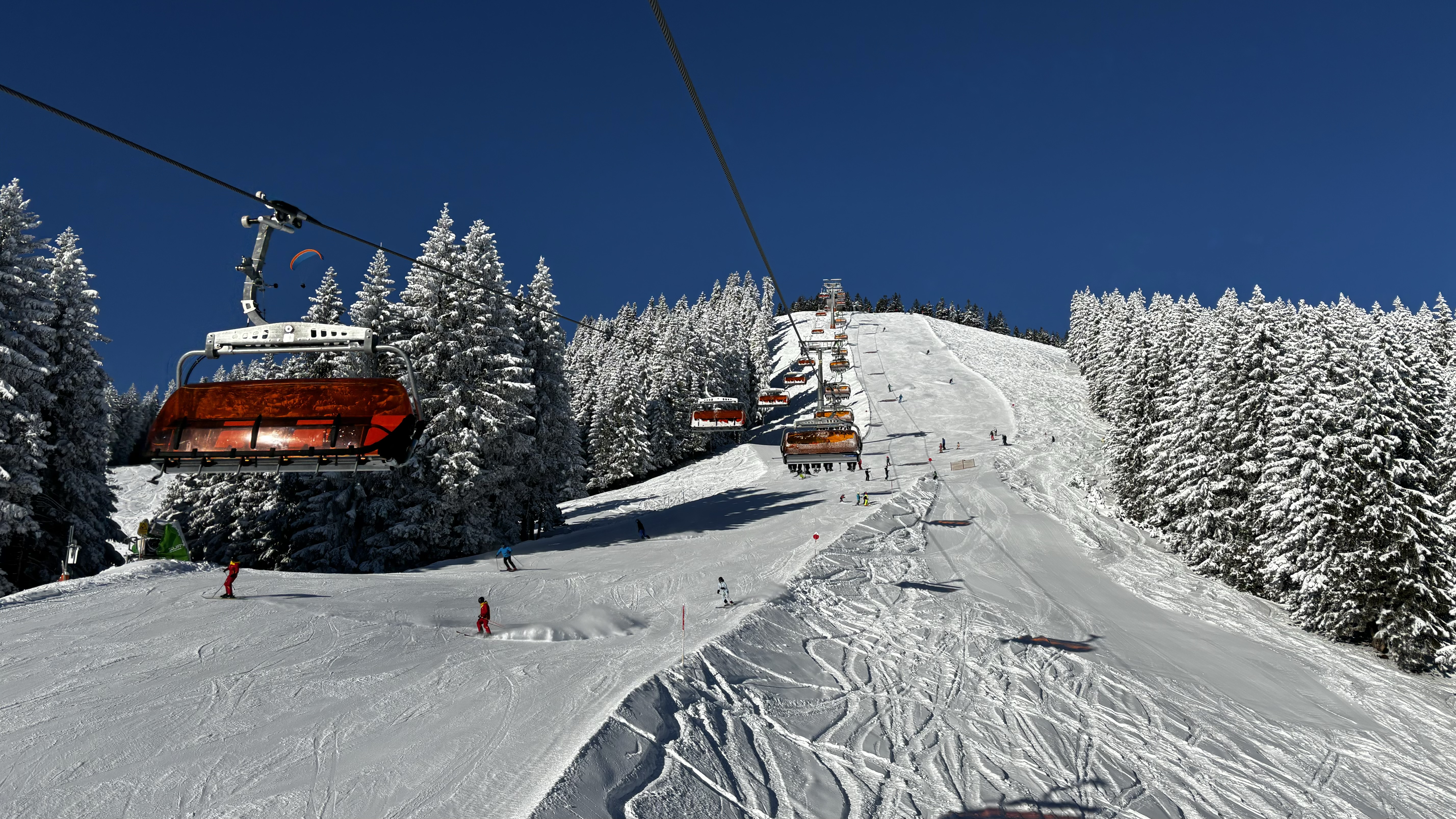 Unterkunft im Allgäu: Ferienwohnungen Familie Lehmann in Blaichach - Ferienwohnungen Familie Lehmann in Blaichach