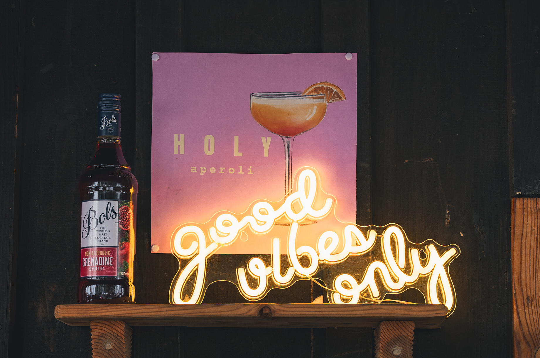 Veranstaltungen im Oberallgäu: INHEAVEN - house music & good vibes only an der Mittagbahn - INHEAVEN - house music & good vibes only an der Mittagbahn
