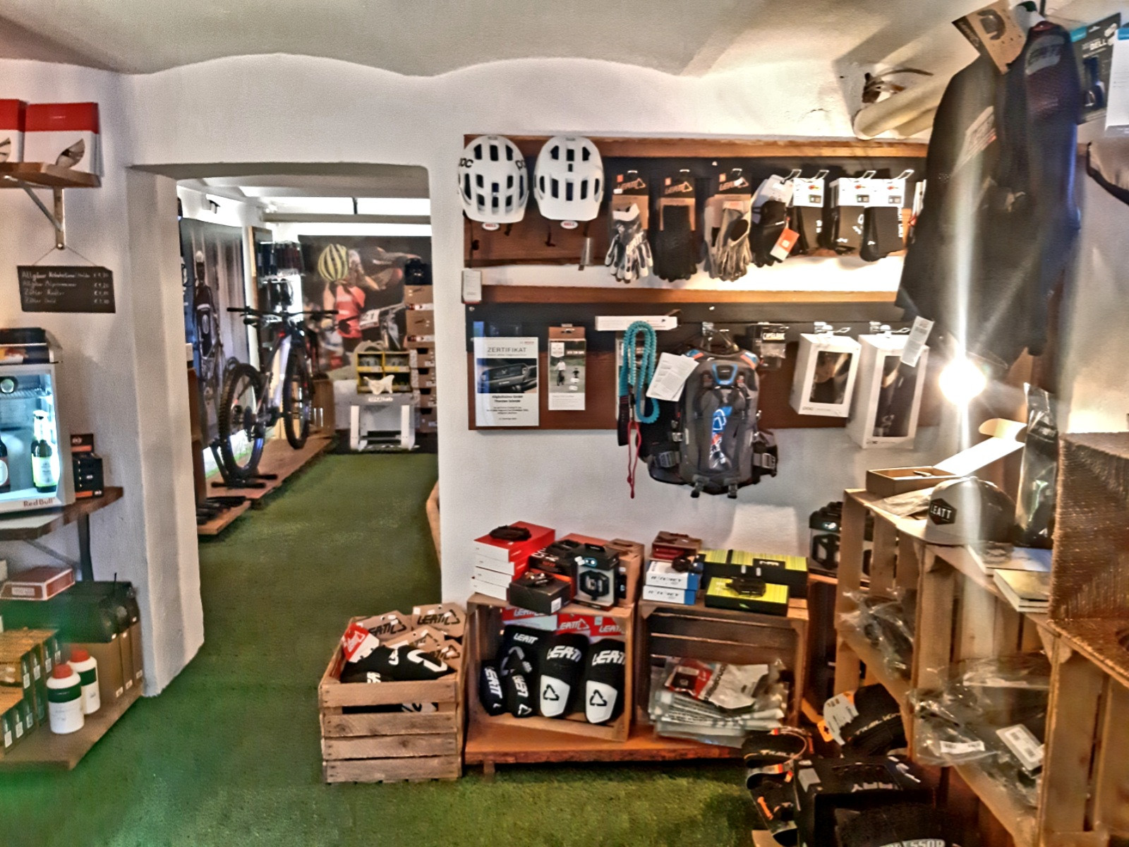 Hotels und Ferienwohnungen im Oberallgäu - Parken & Anreise: E-Ladestation - Allgäutissimo – Bikeshop | Bikeverleih | Werkstatt in Immenstadt im Allgäu - Allgäutissimo – Bikeshop | Bikeverleih | Werkstatt