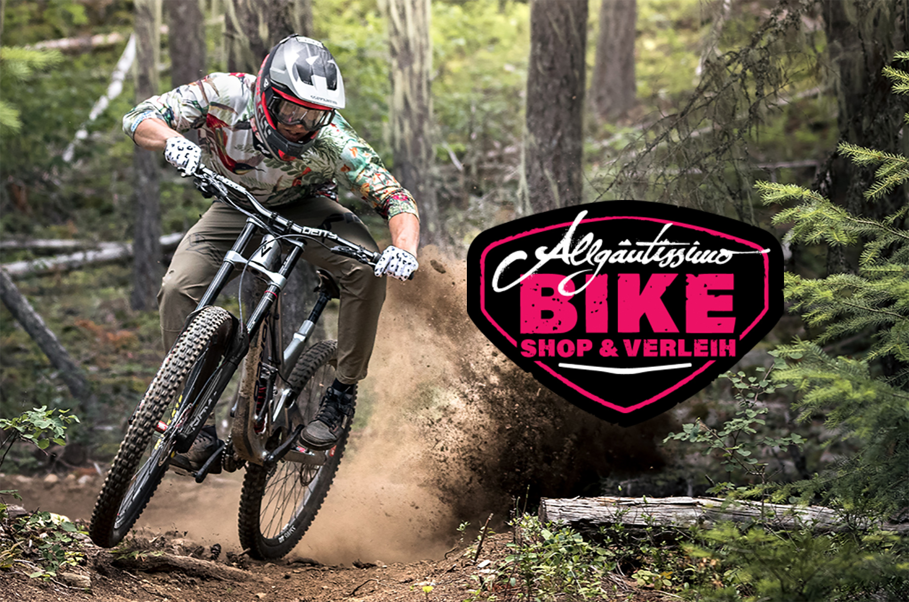 Hotels und Ferienwohnungen im Oberallgäu - Parken & Anreise: E-Ladestation - Allgäutissimo – Bikeshop | Bikeverleih | Werkstatt in Immenstadt im Allgäu - Allgäutissimo – Bikeshop | Bikeverleih | Werkstatt