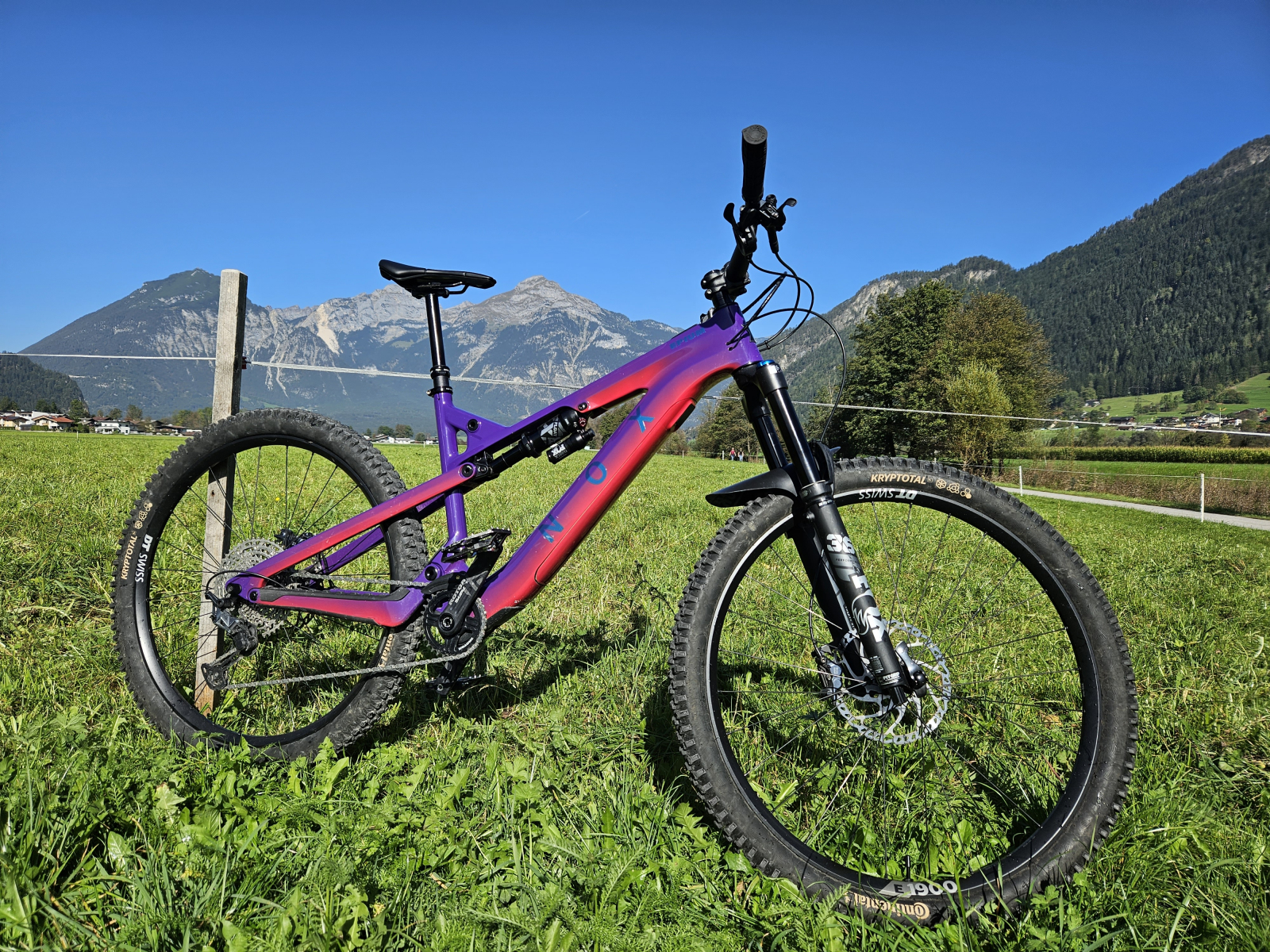 Einzelhandel im Oberallgäu: Allgäutissimo – Bikeshop | Bikeverleih | Werkstatt in Immenstadt im Allgäu - Allgäutissimo – Bikeshop | Bikeverleih | Werkstatt