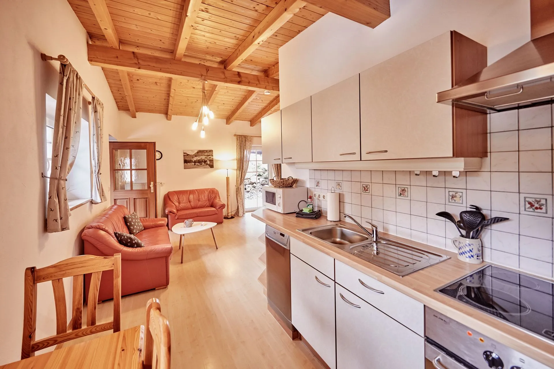 Hotels und Ferienwohnungen im Oberallgäu - Ferienwohnungen Allgäutissimo in Immenstadt / Neumummen - Ferienwohnungen Allgäutissimo in Immenstadt / Neumummen