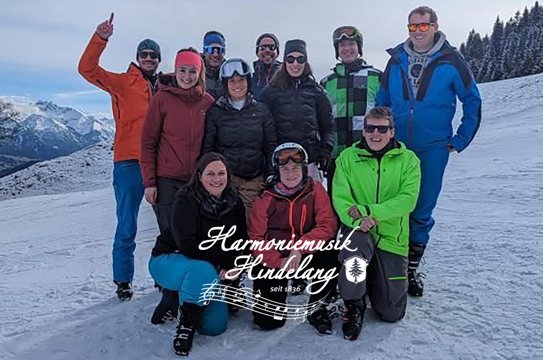 Veranstaltungen im Oberallgäu: Deutsche Musikanten-Skimeisterschaft 2026 in Bad Hindelang - Deutsche Musikanten-Skimeisterschaft 2026 in Bad Hindelang