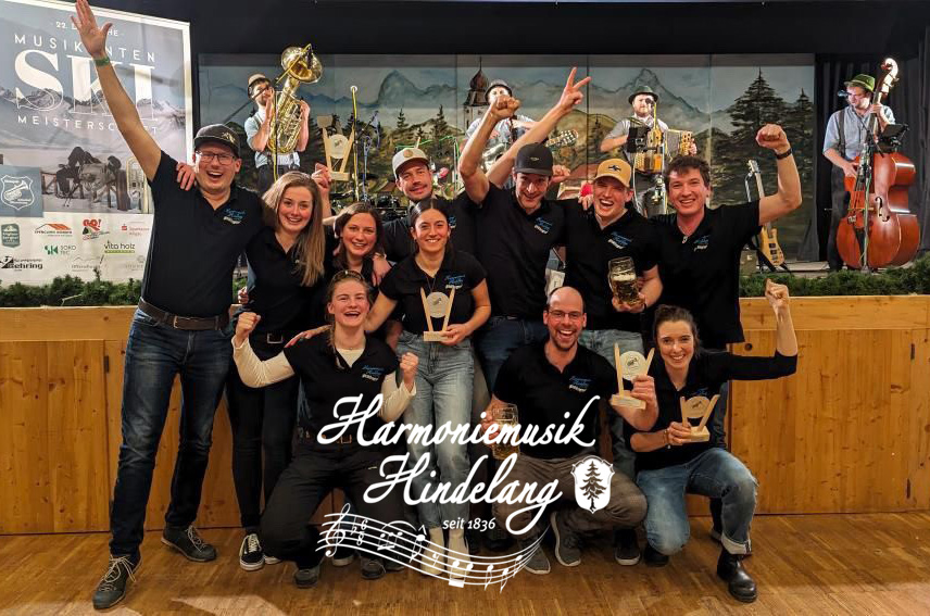 Veranstaltungen im Oberallgäu: Deutsche Musikanten-Skimeisterschaft 2026 in Bad Hindelang - Deutsche Musikanten-Skimeisterschaft 2026 in Bad Hindelang