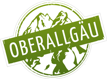 Oberallgäu Urlaub - Logo